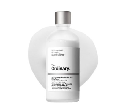 The Ordinary Saccharomyces Ferment 30% Milky Toner 100mL