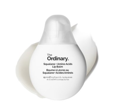 The Ordinary Squalane+Amino Acids Lip Balm 15mL