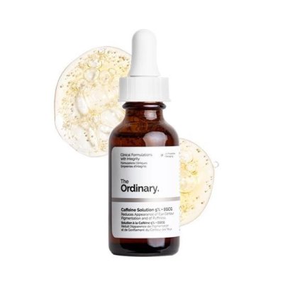 The Ordinary Caffeine Solution 5% +EGCG 30ml