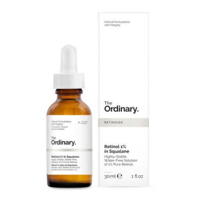 The Ordinary Retinol 1% in Squalane 30ml