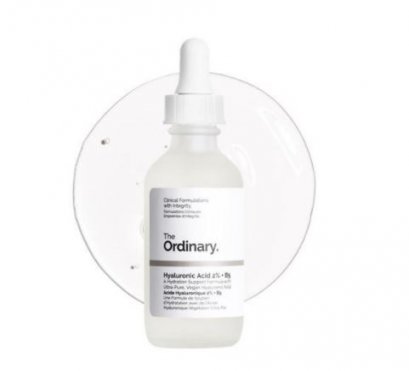 The Ordinary Hyaluronic Acid 2% + B5 60mL