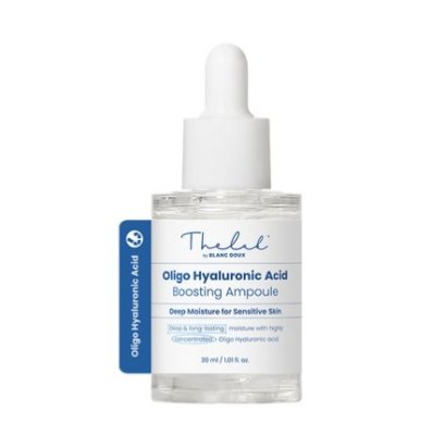 THE LAB By Blanc Oligo Hyaluronic Acid Boosting Ampoule 30ml