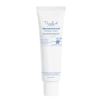 THE LAB By Blanc Oligo Hyaluronic Acid Calming+ Cream 50ml