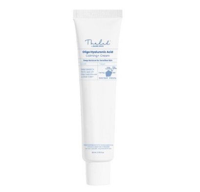 THE LAB By Blanc Oligo Hyaluronic Acid Calming+ Cream 80ml