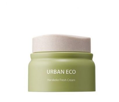 THE SAEM Urban Eco Harakeke Fresh Cream 50ml