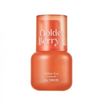 THE SAEM Urban Eco Golden Berry C Ampoule 30ml