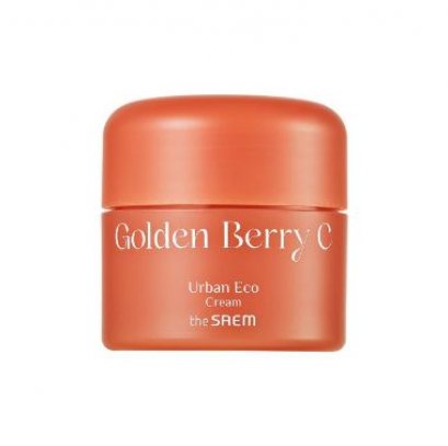 THE SAEM Urban Eco Golden Berry C Cream 50ml