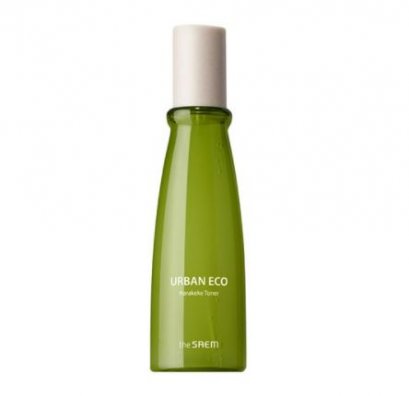 THE SAEM Urban Eco Harakeke Toner 150ml