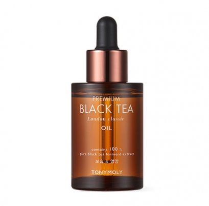 TONYMOLY Premium Black Tea London Classic Oil 35ml