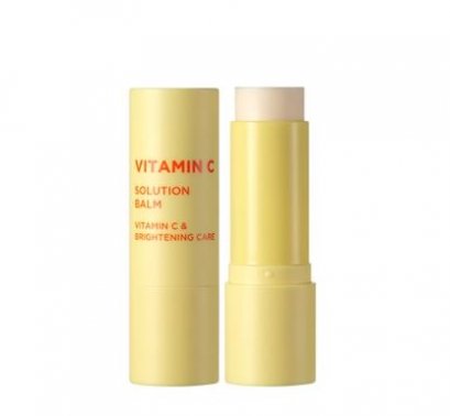TONYMOLY Master Lab Solution Multi Balm [Vitamin] 10g