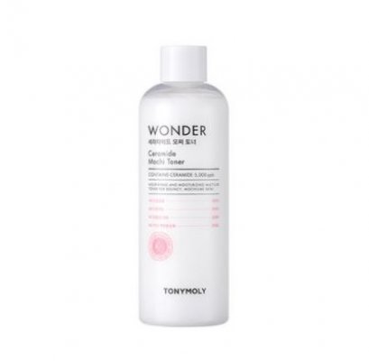 TONYMOLY Wonder Ceramide Mochi Toner 500ml