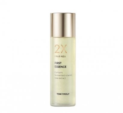 TONYMOLY 2X First Essence 200ml