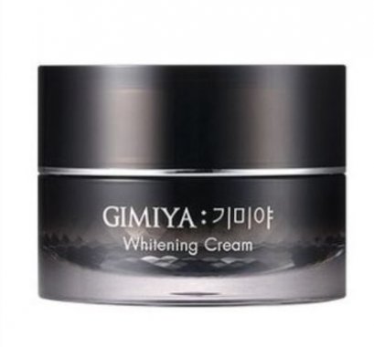 TONYMOLY GIMIYA Whitening Cream 50g