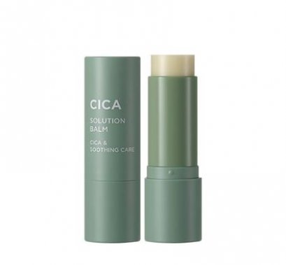 TONYMOLY Master Lab Solution Balm CiCa 10g