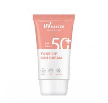 TONYMOLY UV Master Tone-Up Sun Cream SPF50+ PA+++ 50ml