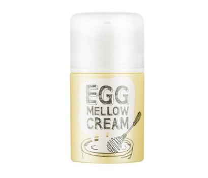 toocoolforschool Egg Mellow Cream 50g