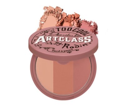 toocoolforschool Artclass By Rodin Blusher 9g #De Rosee