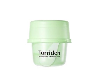 Torriden Balanceful Cica Modeling Pack 25g