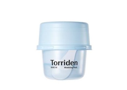 Torriden Dive In Low Molecular Hyaluronic Acid Modeling Pack 25g