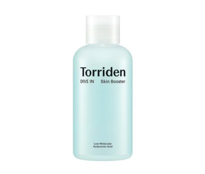 Torriden Dive-In Hyaluronic Acid Skin Booster 200ml