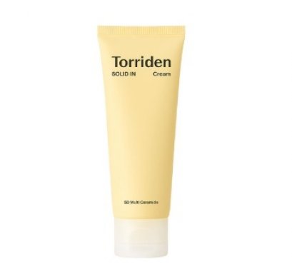 Torriden Solid In Cream 70ml