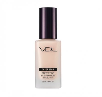 VDL Cover Stain Perfecting Foundation 30mL