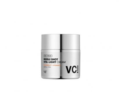 VT Reedle Shot Vita-Light Cream 50ml
