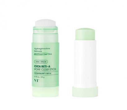 VT Cica Reti-A Pore Clear Stick 20g