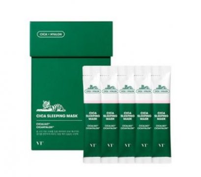 VT Cica Sleeping Mask 4mlx30ea