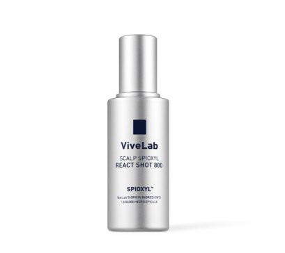 ViveLab Scalp Spoixyl React Shot 800 SPIOXYL ampoule 50ml