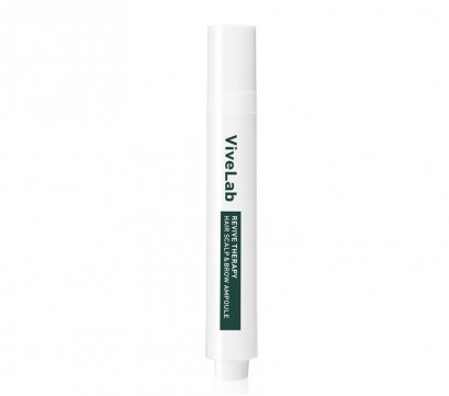 ViveLab Revive Therapy Hair Scalp & Brow Ampoule 15ml