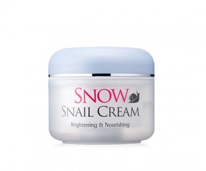 WELCOS Snow Snail Cream 100ml