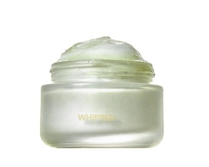 Whipped Mugtree Vegan Calming Souffle Cream 50g