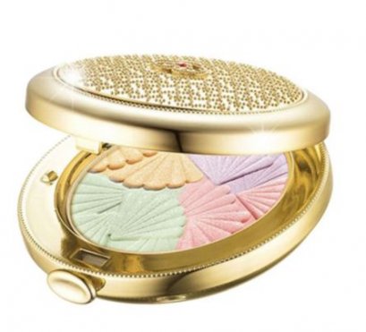 Whoo GongJinHayng : Mi Color Power Pact 14g