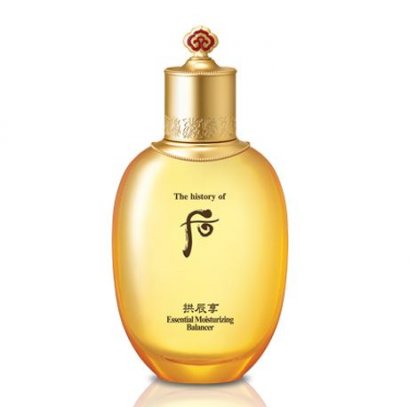 Whoo Gongjinhyang Essential Moisturizing Balancer 150ml