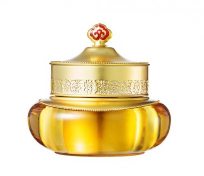 Whoo Gongjinhyang Intensive Nutritive Cream 50ml