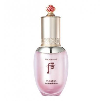 Whoo Soo Yeon Essence 45ml