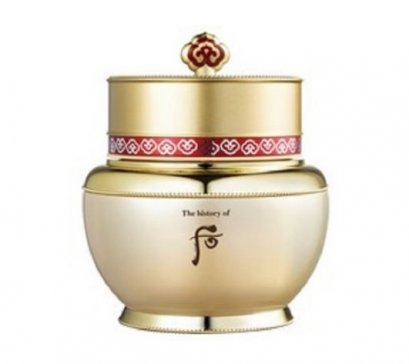 Whoo Bichup Ja Yoon Cream 60ml