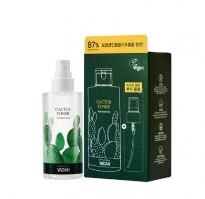 YADAH Cactus Toner 210mL