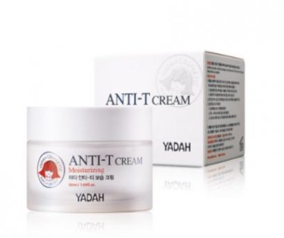 YADAH Anti-T Cream 50ml