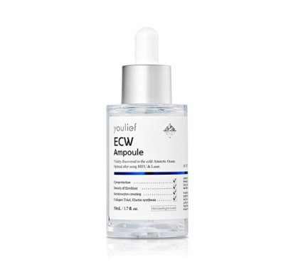 youlief ECW Ampoule 50mL