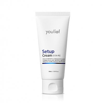 youlief Set up Cream [CICA RS] 100ml