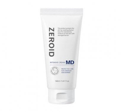ZEROID Intensive Cream MD 80ml