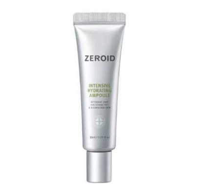 ZEROID Intensive Hydrating Ampoule 30ml