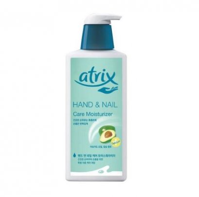 atrix Hand & Nail Care Moisturizer 400ml