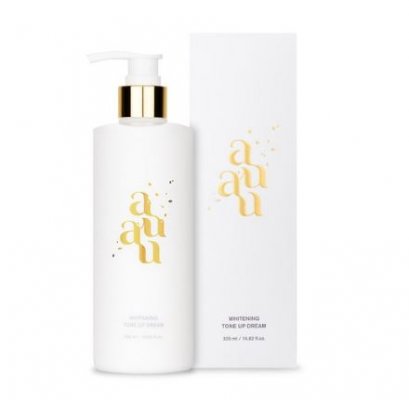 auau whitening Tone Up Dream Cream 320ml