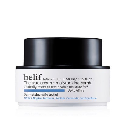 belif The true cream - Moisturizing Bomb 50ml