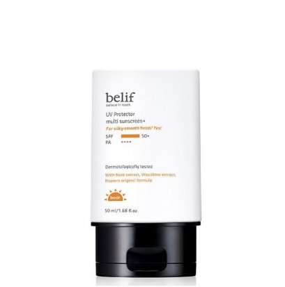 belif UV Protector Multi Sunscreen+SPF50+/PA++++50ml