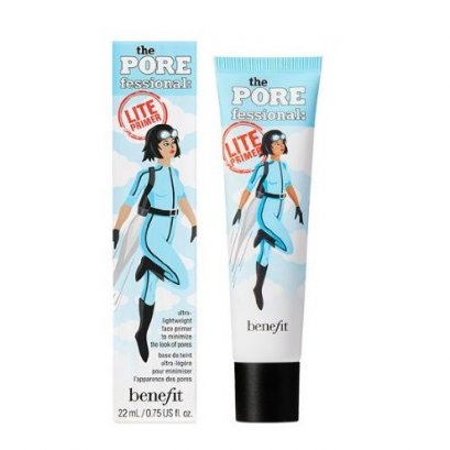 benefit the PORE fessional Lite Primer 22ml