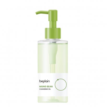 Beplain Mung Bean Cleansing Oil 200ml